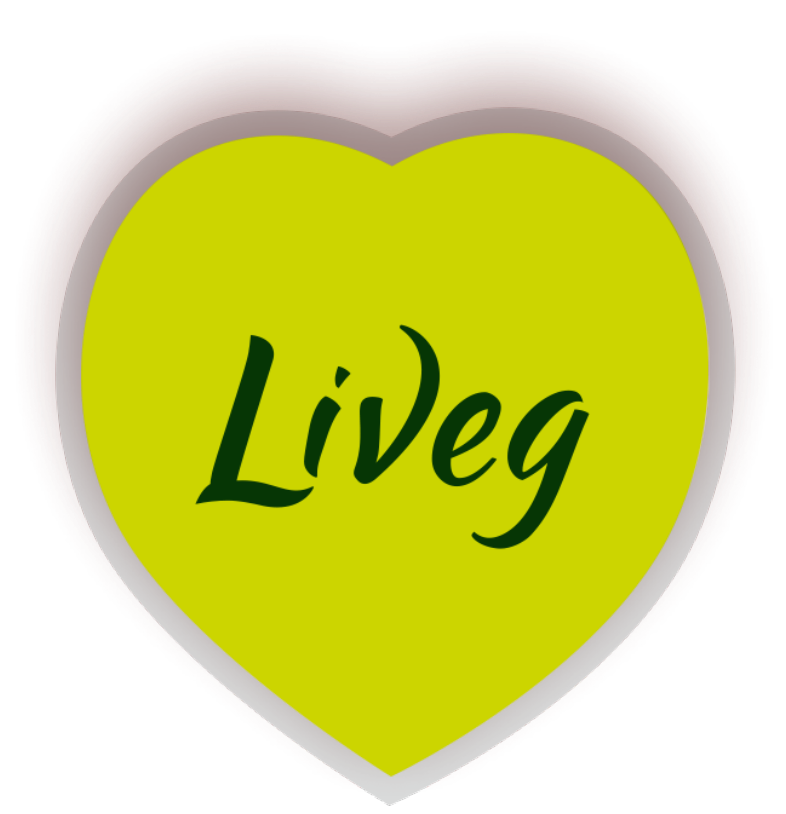 Logo LIVEG