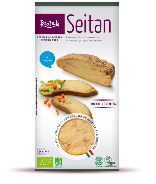 Seitan Biolab