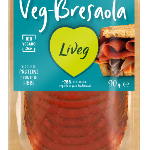 Fette Vegetali – Gusto Bresaola