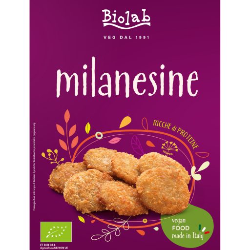 Milanesine