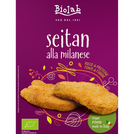 Milanese seitan