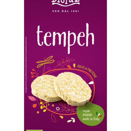 Tempeh