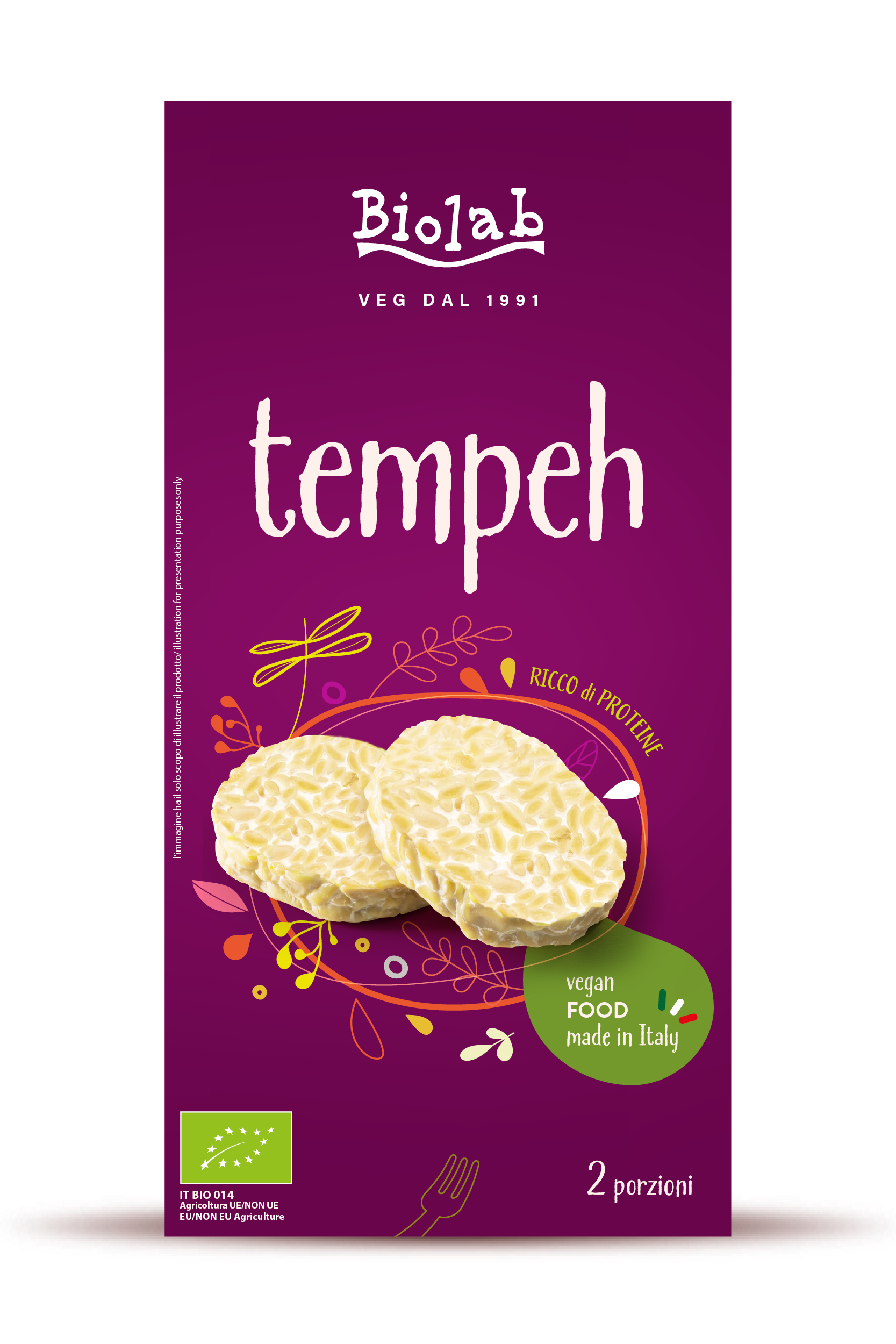 Tempeh Brands