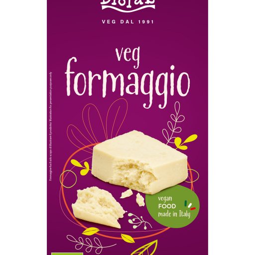 Veg-formaggio
