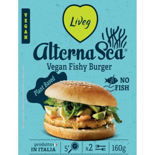 AlternaSea – Burger