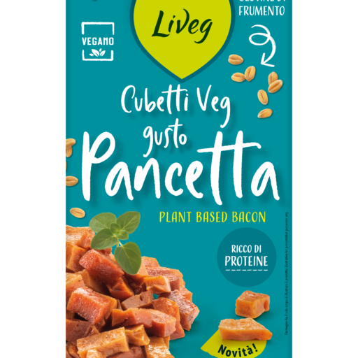 Cubetti Vegetali – Gusto Bacon