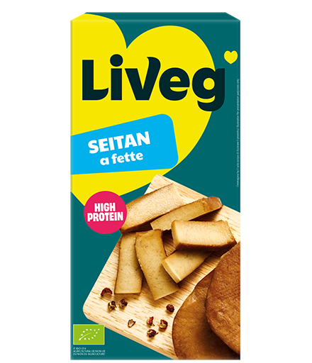 Seitan fette