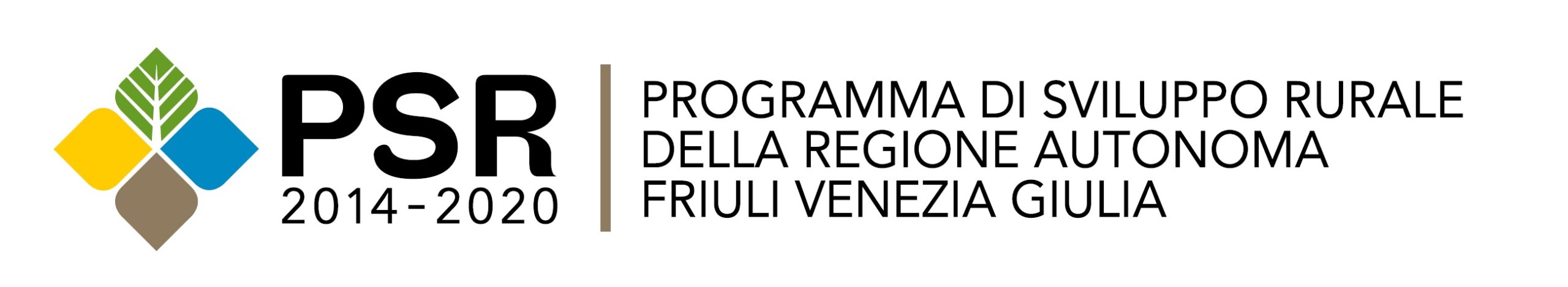 Programma Sviluppo Rurale Friuli Venezia Giulia